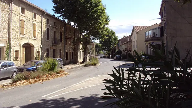Photo de Bize-Minervois