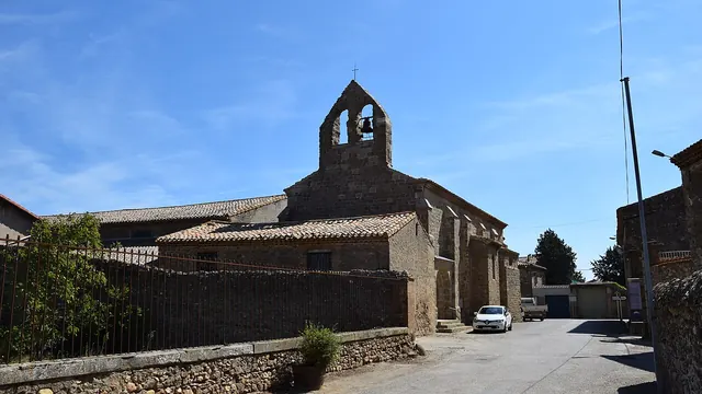 Photo de Blomac