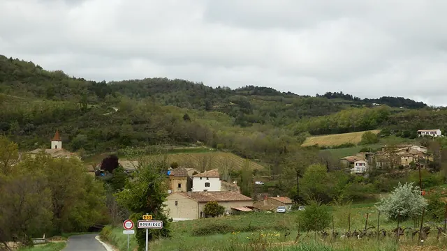 Photo de Bouriège