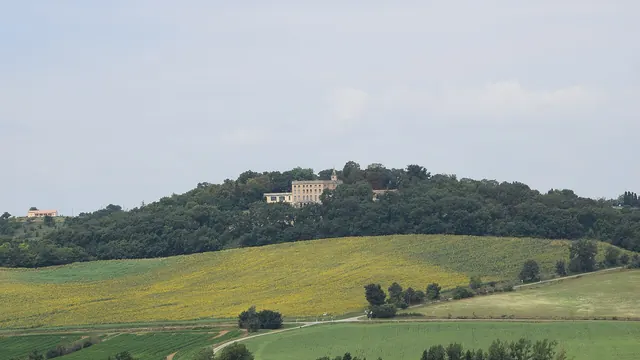 Photo de Cahuzac