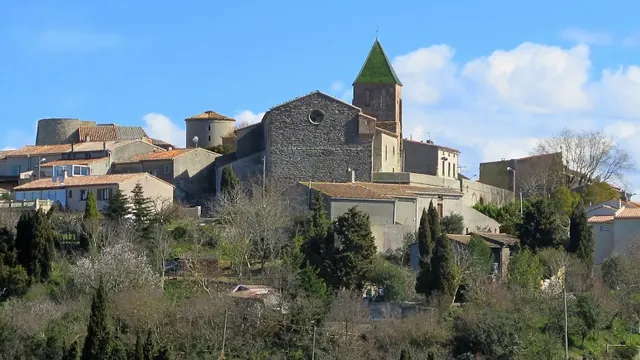 Photo de Cailhau