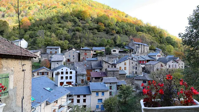 Photo de Campagna-de-Sault
