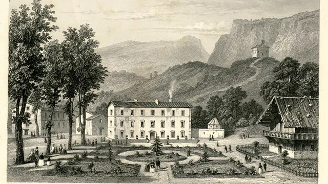 Photo de Campagne-sur-Aude