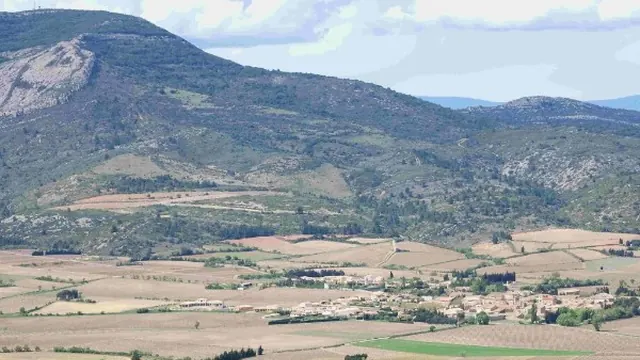 Photo de Camplong-d'Aude
