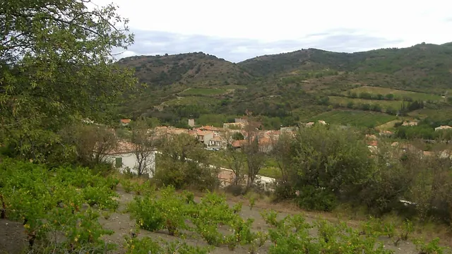 Photo de Cascastel-des-Corbières