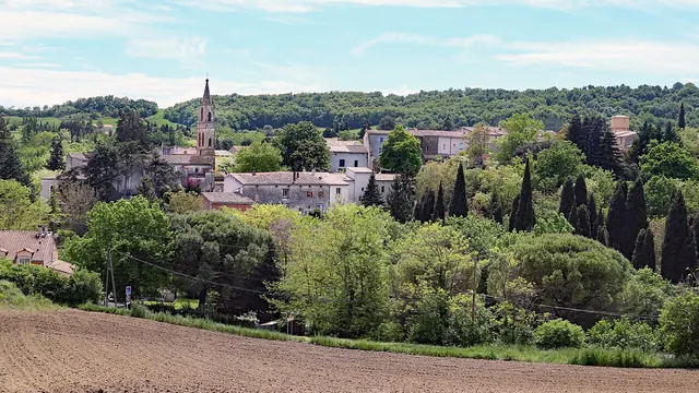 Photo de La Cassaigne