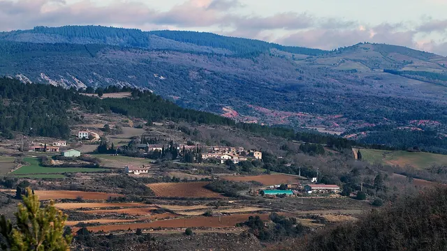 Photo de Cassaignes