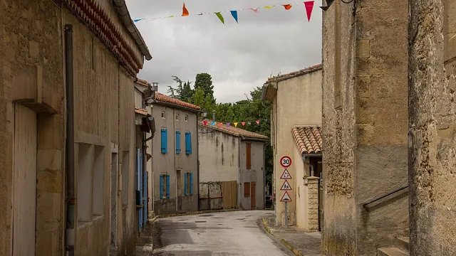 Photo de Les Cassés