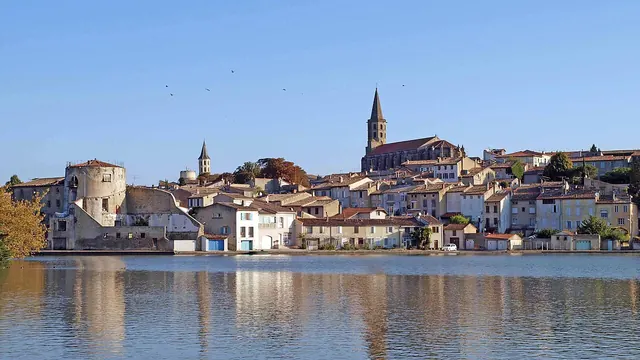 Photo de Castelnaudary
