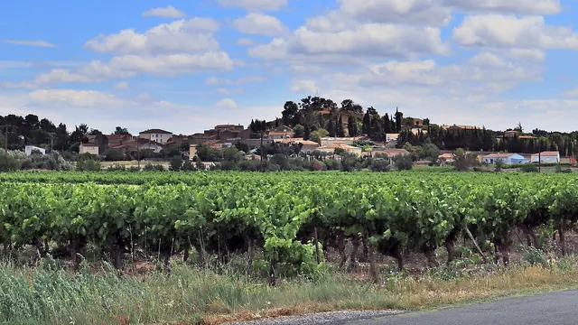 Photo de Castelnau-d'Aude
