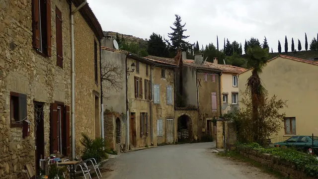 Photo de Castelreng