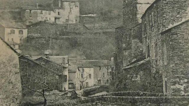 Photo de Caudebronde