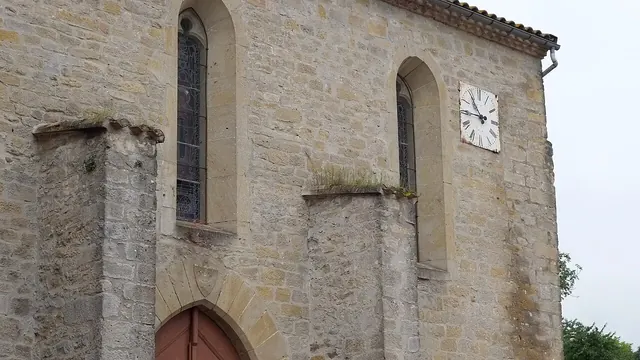 Photo de Val de Lambronne