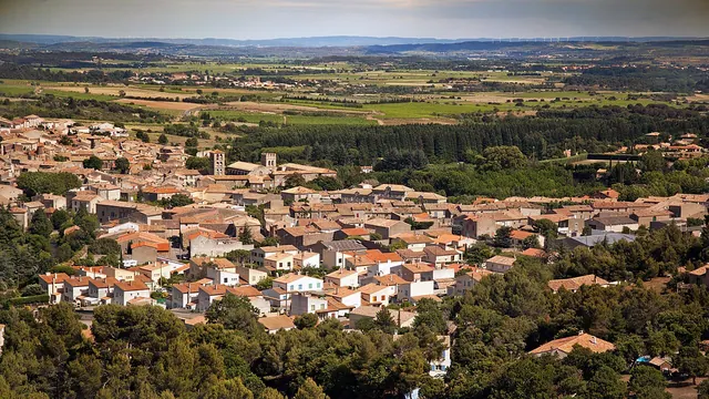 Photo de Caunes-Minervois