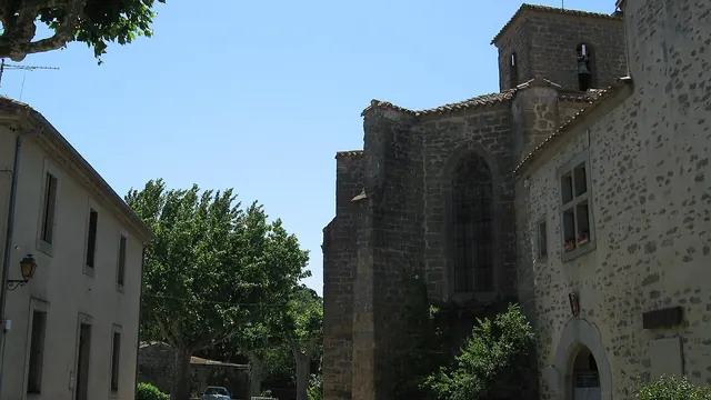 Photo de Caux-et-Sauzens