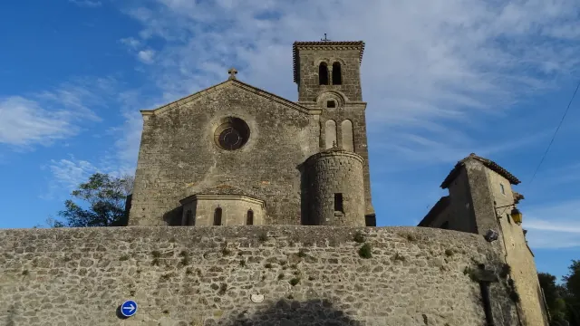 Photo de Cavanac