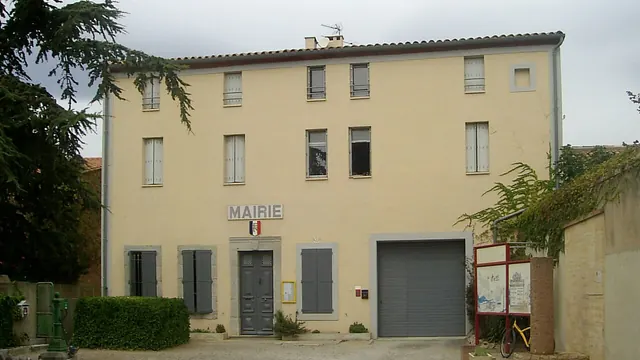 Photo de Caves