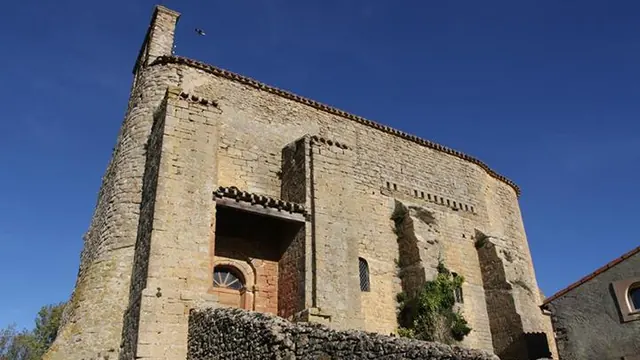 Photo de Cazalrenoux