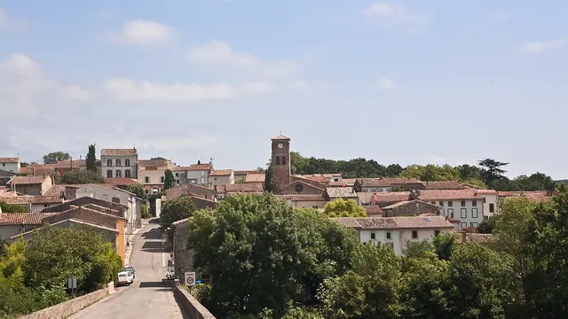 Photo de Cenne-Monestiés