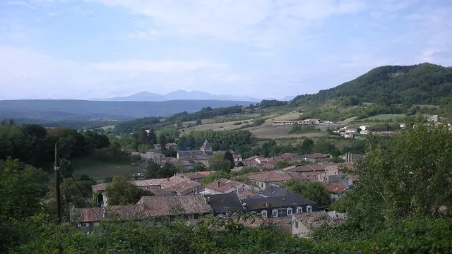 Photo de Chalabre