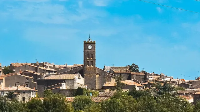 Photo de Conques-sur-Orbiel