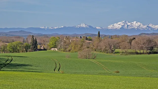Photo de La Courtète
