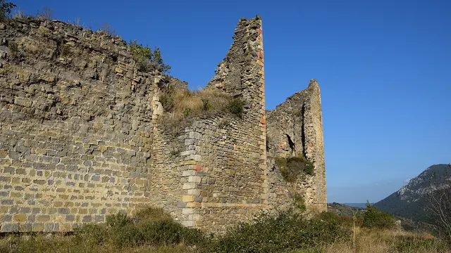 Photo de Coustaussa