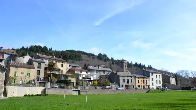 Photo de Cuxac-Cabardès