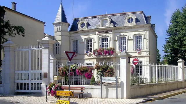 Photo de Cuxac-d'Aude