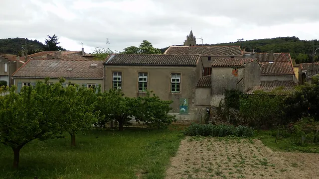 Photo de La Digne-d'Amont