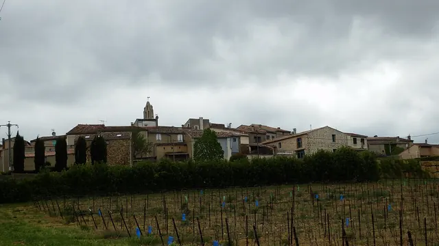 Photo de La Digne-d'Aval