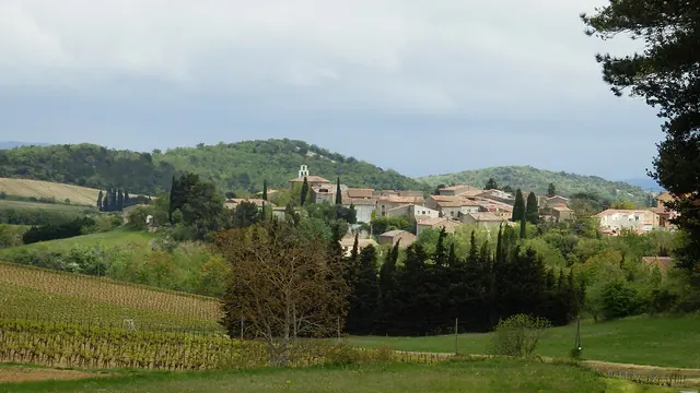 Photo de Donazac