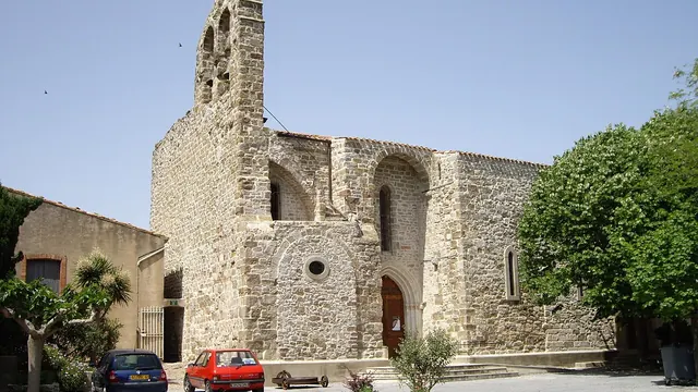 Photo de Douzens