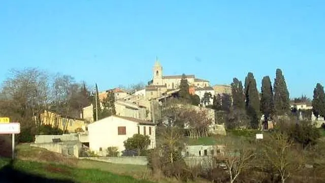 Photo de Escueillens-et-Saint-Just-de-Bélengard