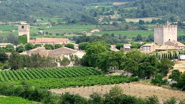 Photo de Fabrezan