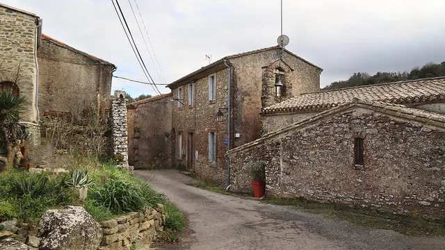Photo de Fajac-en-Val