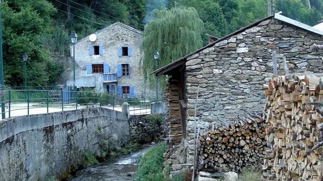 Photo de La Fajolle