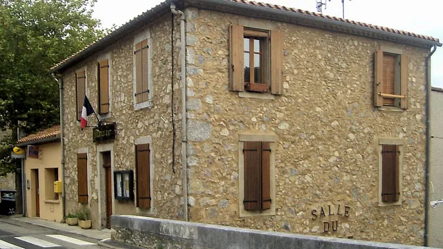Photo de Félines-Termenès