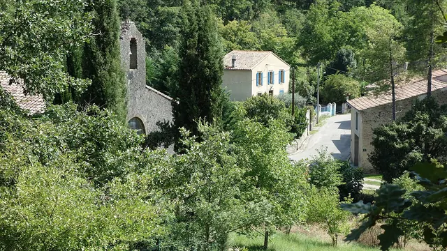 Photo de Festes-et-Saint-André