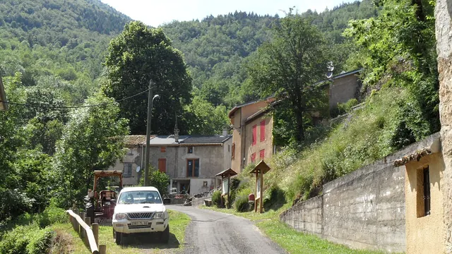 Photo de Fontanès-de-Sault