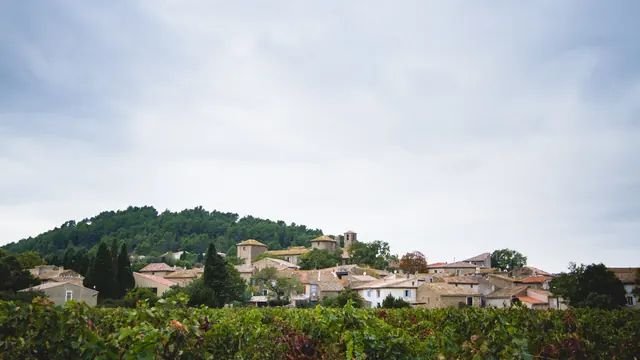 Photo de Fontcouverte