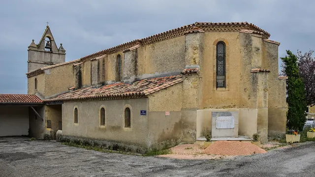 Photo de Fonters-du-Razès