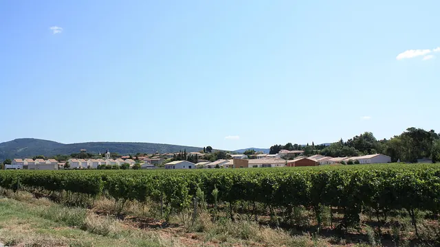 Photo de Fontiès-d'Aude