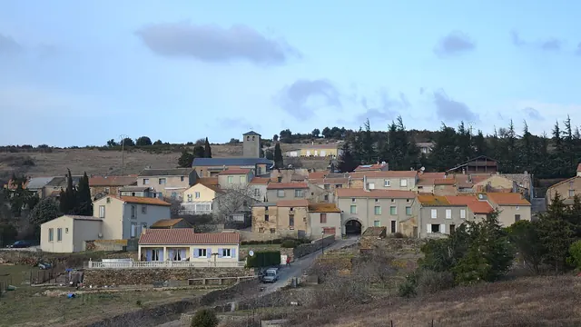 Photo de Fournes-Cabardès