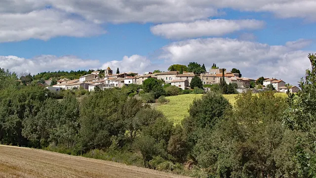 Photo de Fraisse-Cabardès
