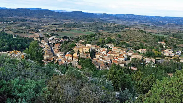 Photo de Fraissé-des-Corbières