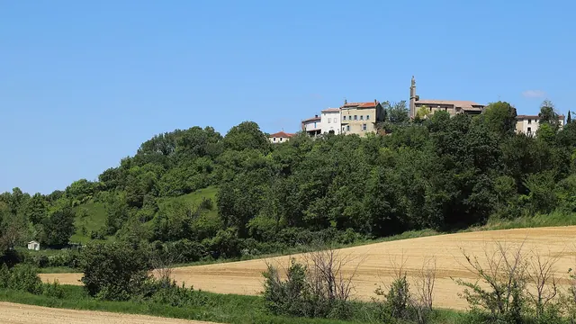Photo de Gaja-la-Selve