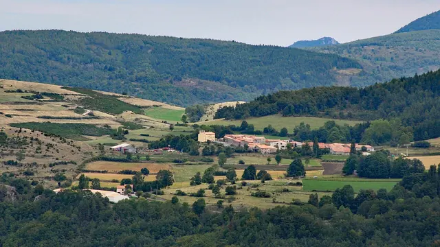 Photo de Galinagues