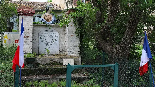 Photo de Generville