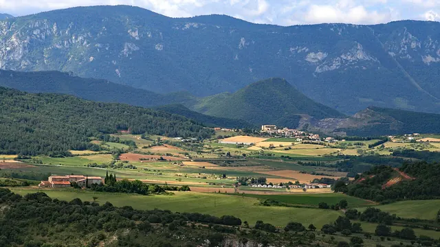 Photo de Granès